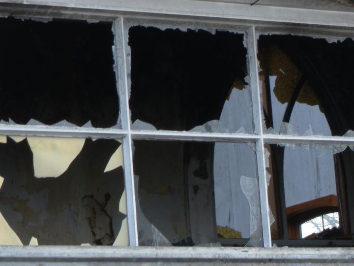 The Ladder & The&nbsp;Bridge