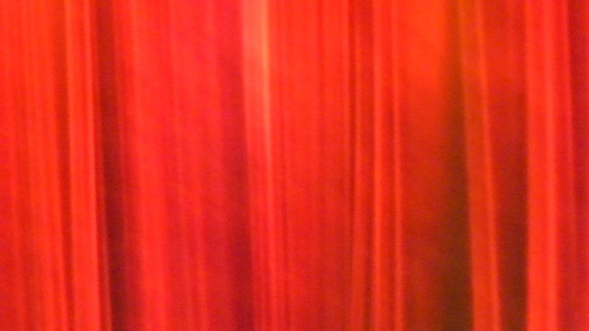 What’s behind the&nbsp;curtain