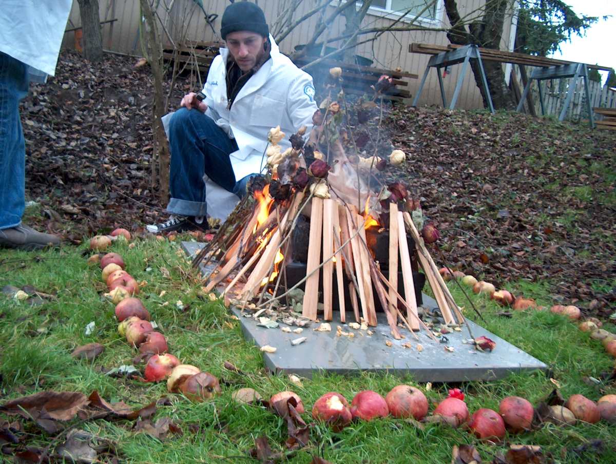 Was it really a&nbsp;mistake?