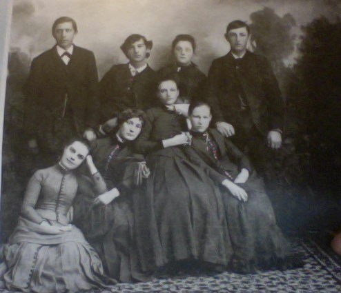 W. death trip image 5